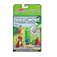 Algopix Similar Product 10 - Melissa  Doug On the Go Water Wow