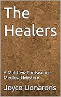 Algopix Similar Product 4 - The Healers A Matthew Cordwainer