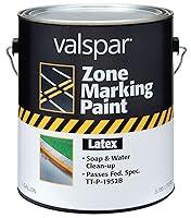 Algopix Similar Product 9 - Zone Marking Paint Set of 4 Color