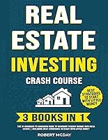 Algopix Similar Product 15 - Real Estate Investing Crash Course 3