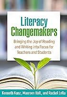 Algopix Similar Product 10 - Literacy Changemakers Bringing the Joy