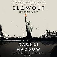 Algopix Similar Product 11 - Blowout Corrupted Democracy Rogue