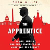 Algopix Similar Product 1 - The Apprentice Trump Russia and the