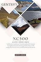 Algopix Similar Product 5 - Gentrys NC500 Guide Book 2024 The