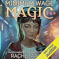 Algopix Similar Product 5 - Minimum Wage Magic