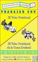 Algopix Similar Product 15 - Valores Posicionales Libro Amarillo 