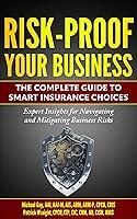 Algopix Similar Product 18 - RiskProof Your Business  The Complete