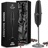 Algopix Similar Product 12 - Zulay Kitchen Executive Series Milk
