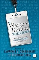Algopix Similar Product 6 - The Warren Buffett Shareholder Stories
