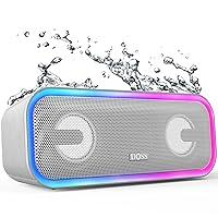 Algopix Similar Product 12 - DOSS Bluetooth Speaker SoundBox Pro