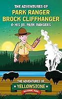 Algopix Similar Product 7 - The Adventures of Park Ranger Brock