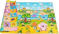 Algopix Similar Product 13 - Baby Care Play Mat Large Playful 