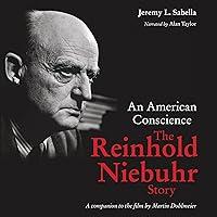 Algopix Similar Product 17 - An American Conscience The Reinhold