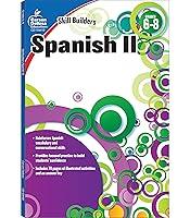 Algopix Similar Product 11 - Carson Dellosa  Skill Builders