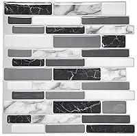 Algopix Similar Product 15 - Art3d 10Sheets Peel and Stick Kitchen