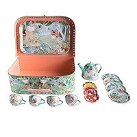 Algopix Similar Product 16 - HearthSong 15Piece FairyThemed Tin