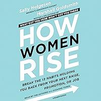 Algopix Similar Product 7 - How Women Rise