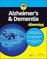 Algopix Similar Product 2 - Alzheimer's & Dementia For Dummies