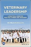 Algopix Similar Product 8 - Veterinary Leadership A Practical