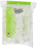 Algopix Similar Product 10 - Swisspers Organic 100 Natural Organic