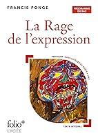 Algopix Similar Product 11 - La Rage de l'expression - BAC 2025