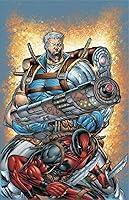 Algopix Similar Product 16 - CableDeadpool Vol 1 If Looks Could
