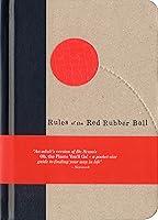 Algopix Similar Product 18 - Rules of the Red Rubber Ball Find and