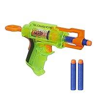 Algopix Similar Product 9 - Nerf Glowshot Gun