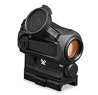 Algopix Similar Product 16 - Vortex Optics SPARC Red Dot Sight Gen I