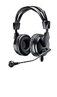 Algopix Similar Product 2 - Shure BRH50M Premium Broadcast Headset