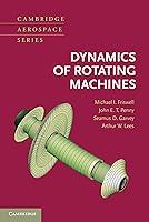 Algopix Similar Product 4 - Dynamics of Rotating Machines