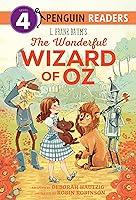 Algopix Similar Product 8 - L Frank Baums The Wonderful Wizard of