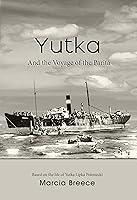 Algopix Similar Product 5 - YUTKA And the Voyage of the Parita The