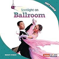 Algopix Similar Product 8 - Spotlight on Ballroom Just Dance