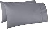 Algopix Similar Product 7 - Amazon Basics 400 Thread Count Cotton