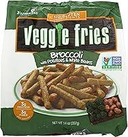 Algopix Similar Product 11 - Farmwise Broccoli And Potato Veggie