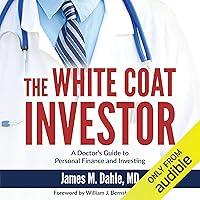 Algopix Similar Product 7 - The White Coat Investor A Doctors