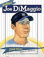 Algopix Similar Product 11 - Joltin' Joe DiMaggio