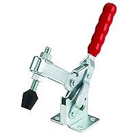 Algopix Similar Product 4 - WoodRiver Vertical Handle Toggle Clamp