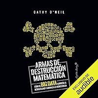 Algopix Similar Product 18 - Armas de Destruccion Matematica