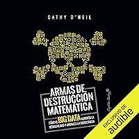 Algopix Similar Product 14 - Armas de Destruccion Matematica