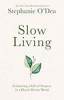 Algopix Similar Product 1 - Slow Living Cultivating a Life of