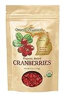 Algopix Similar Product 1 - OMENA ORGANICS Organic Dried