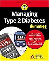 Algopix Similar Product 20 - Managing Type 2 Diabetes For Dummies