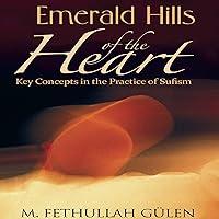 Algopix Similar Product 10 - Emerald Hills of the Heart Key