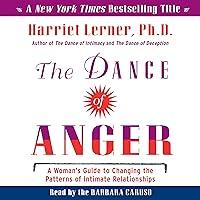 Algopix Similar Product 16 - The Dance of Anger A Womans Guide to