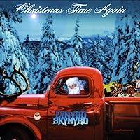 Algopix Similar Product 19 - Christmas Time Again