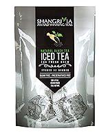 Algopix Similar Product 2 - ShangriLa Tea Company Iced Tea Bags