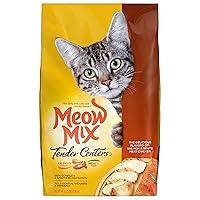 Algopix Similar Product 16 - Meow Mix Tender Centers Salmon  White