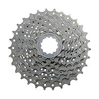 Algopix Similar Product 10 - Shimano CSHG50 8speed cassette 11 